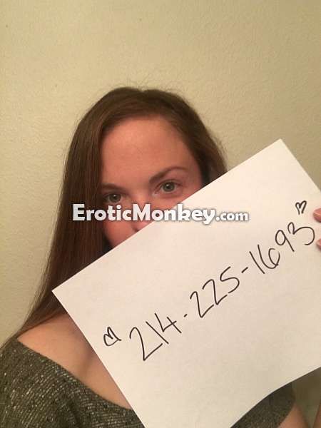 Escorts Amarillo, Texas Megan