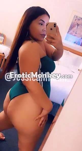 Escorts Stockton, California Jessica Milaun
