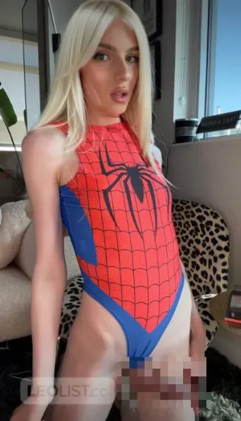 Escorts Mississauga, Ontario Ashley