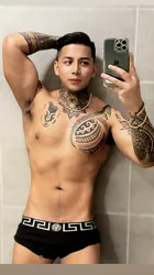 Escorts Makati City, Philippines Mr Dackz 7.5