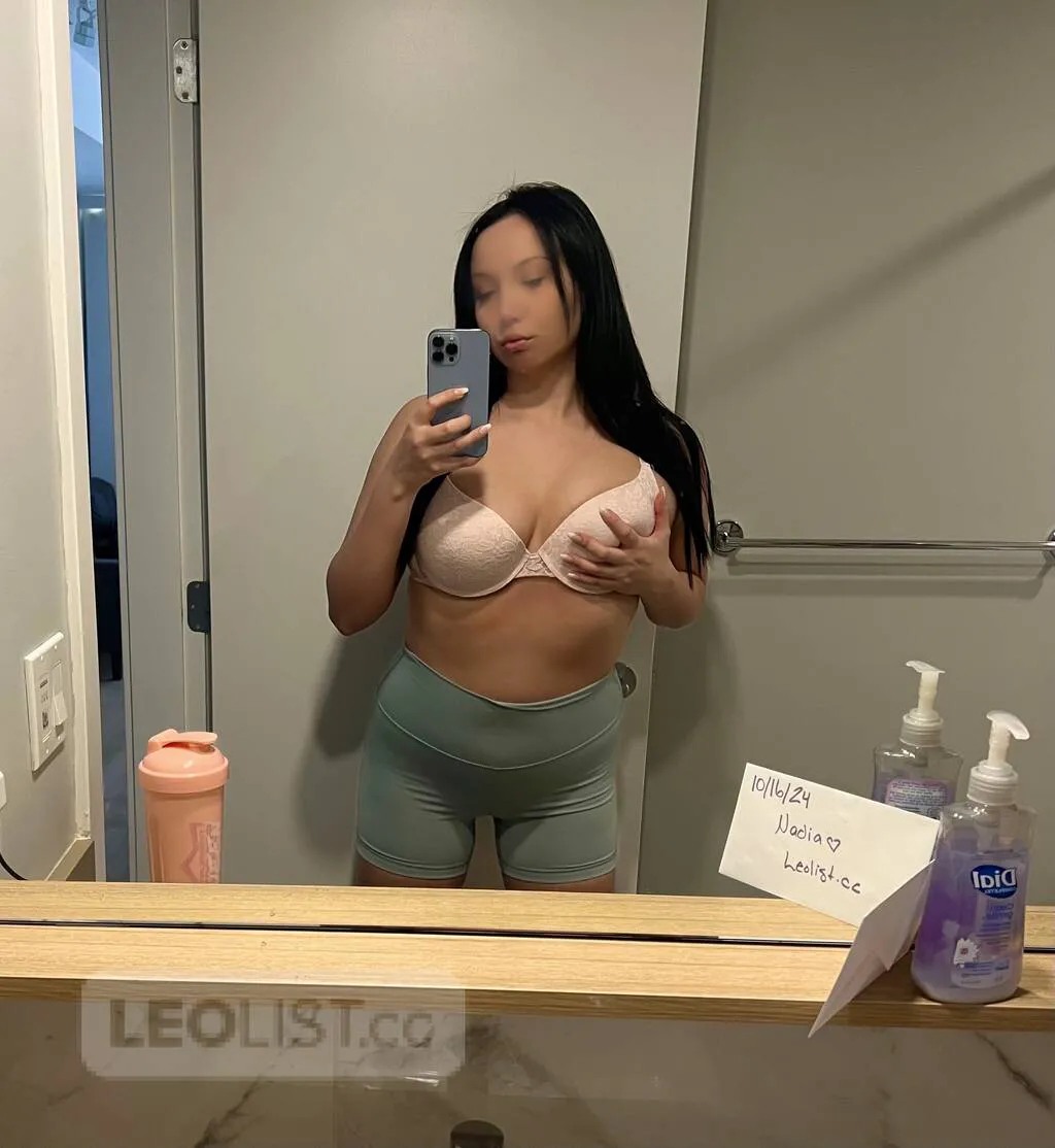 Escorts Winnipeg, Manitoba ONLINE ONLY • SULTRY GFE•