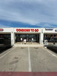 Dallas, Texas Condoms To Go