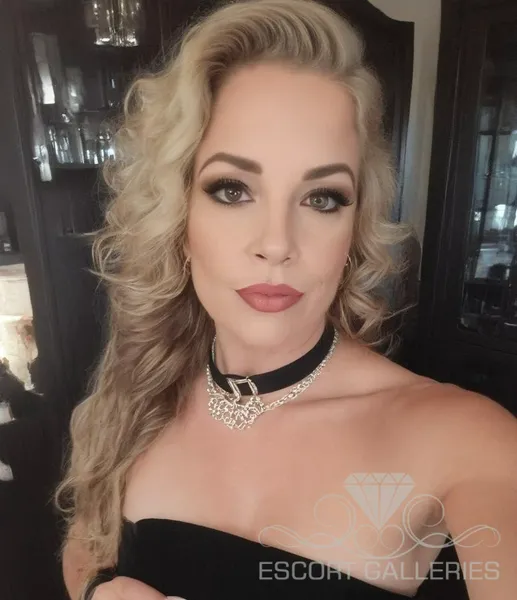 Escorts Munich, Germany Tatjana