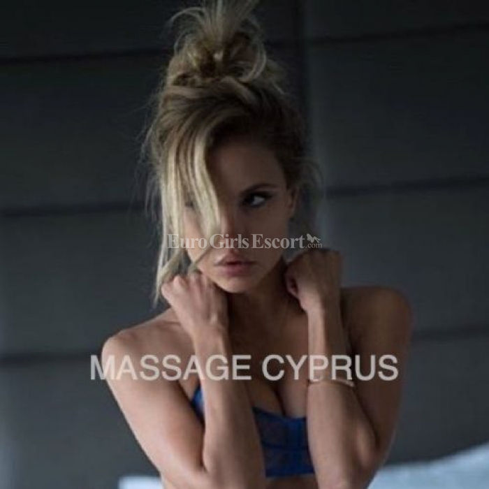 Escorts Limassol, Cyprus Alexa