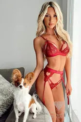 Escorts Delft, Netherlands Deliah