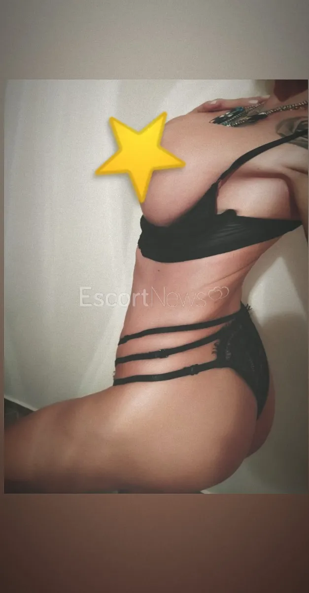 Escorts Greece NINA