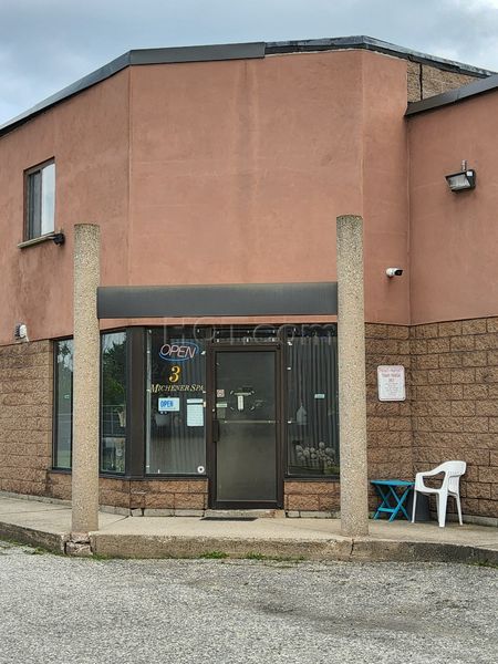 Massage Parlors Guelph, Ontario Michener Spa