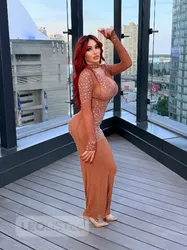 Escorts Toronto, Ontario Dominant Playful DOLL!