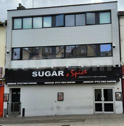 Strip Clubs Norwich, England Sugar & Spice