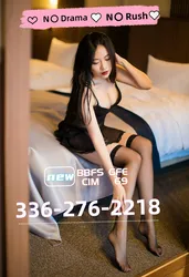 Escorts Santa Clara, California Winni