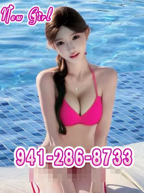 Escorts Fort Myers, Florida 🟦New girl💦
