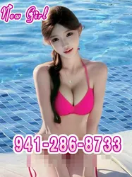 Escorts Fort Myers, Florida 🟦New girl💦