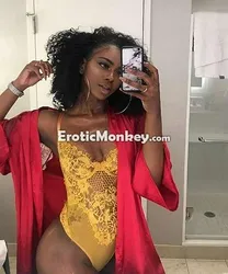 Escorts Los Angeles, California Alexus