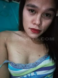 Escorts Bacolod City, Philippines Guada Marie