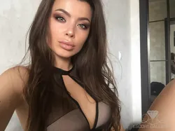 Escorts Moscow, Russia Aliana