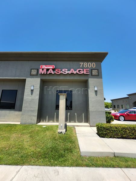 Massage Parlors Bakersfield, California Dream Massage