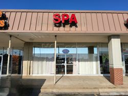 Massage Parlors Wichita, Kansas Sun Spa