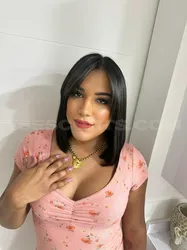 Escorts San Juan, Puerto Rico Hannah