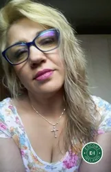 Escorts Omagh, Northern Ireland Mathure Celine