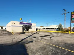 Brook Park, Ohio Rocky's Entertainment Emporium