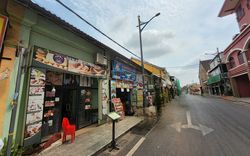 Siem Reap, Cambodia Siem Reap Massage & Spa