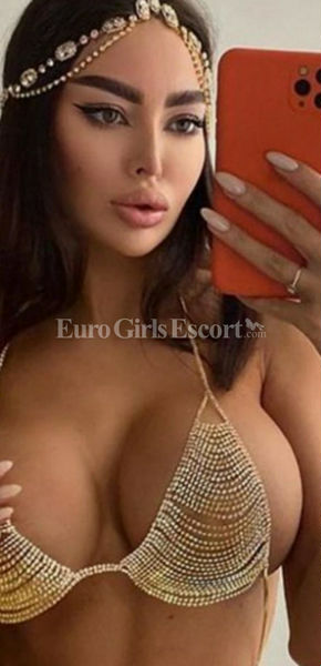 Escorts Bodrum, Turkey Tanra Asian