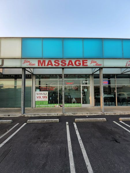Massage Parlors Torrance, California Jin Mao Massage