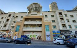 Massage Parlors Dubai, United Arab Emirates Desert Island Spa