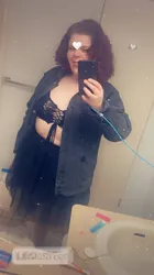 Escorts Saint John, New Brunswick Allie