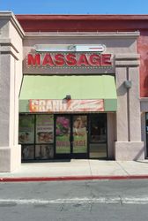 Las Vegas, Nevada Vegas Massage Center