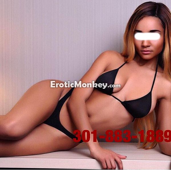 Escorts Washington, District of Columbia Bella