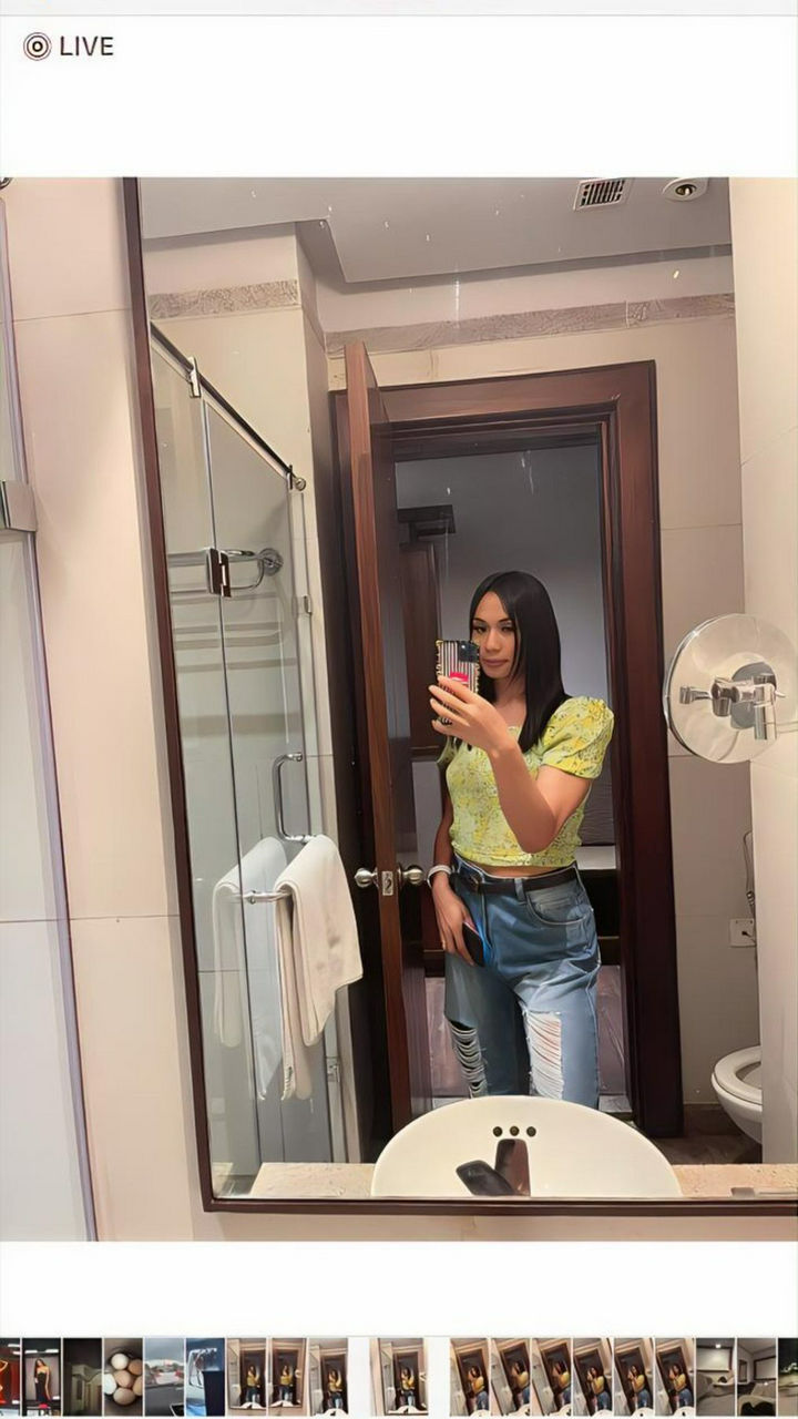 Escorts Muscat, Oman Abigail