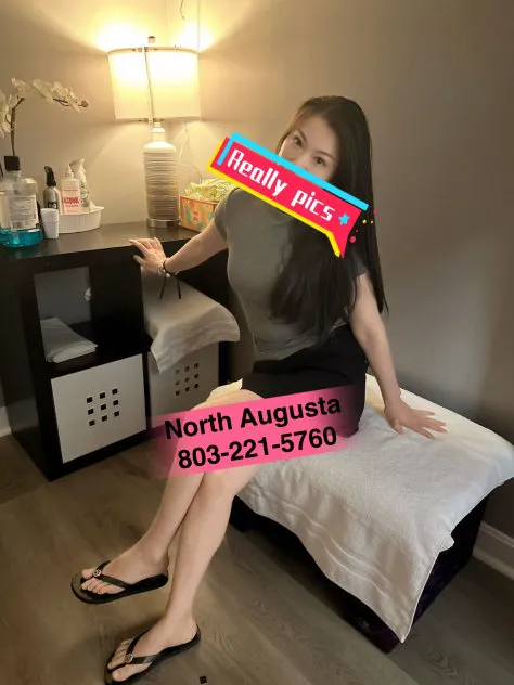 Escorts Augusta, Georgia North Augusta best spa