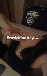 Escorts Seattle, Washington Kiki