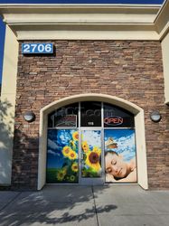 Tracy, California Sunflower massage & spa