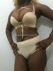 Escorts Abidjan, Cote d'Ivoire Eva