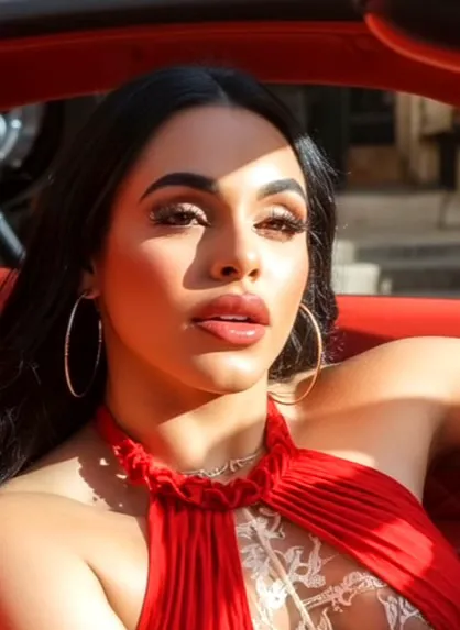 Escorts Paterson, New Jersey party ❄️