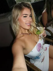 Escorts Bangkok, Thailand Vicky