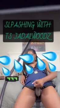Jada L woodz video 1