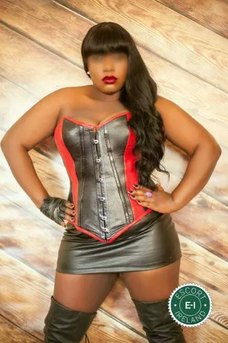 Escorts Cork, Ireland Mistress Ashanty