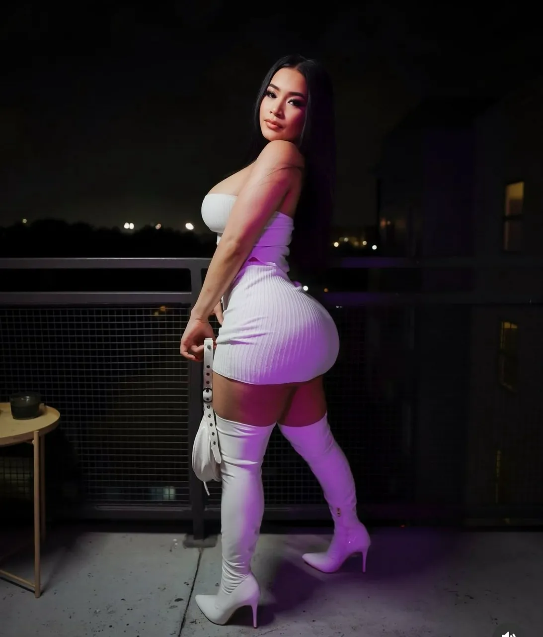 Escorts Houston, Texas Chynadoll