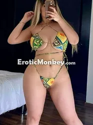 Escorts Altamonte Springs, Florida Karen
