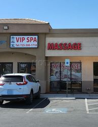 North Las Vegas, Nevada Vip Spa Massage