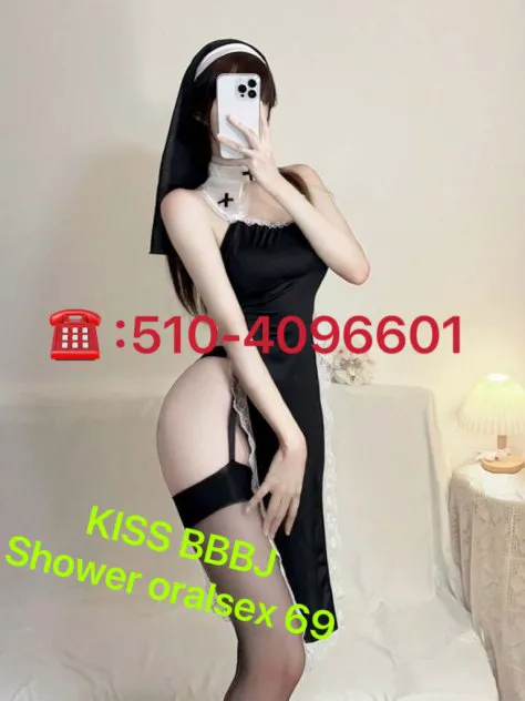 Escorts San Rafael, California 💙蘇酷💙