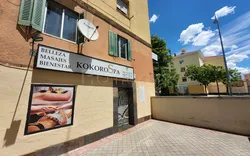 Madrid, Spain Kokoro Spa