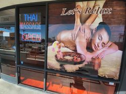 Massage Parlors Los Angeles, California Let's Relax