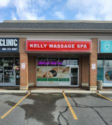 Aurora, Ontario Kelly Massage Spa