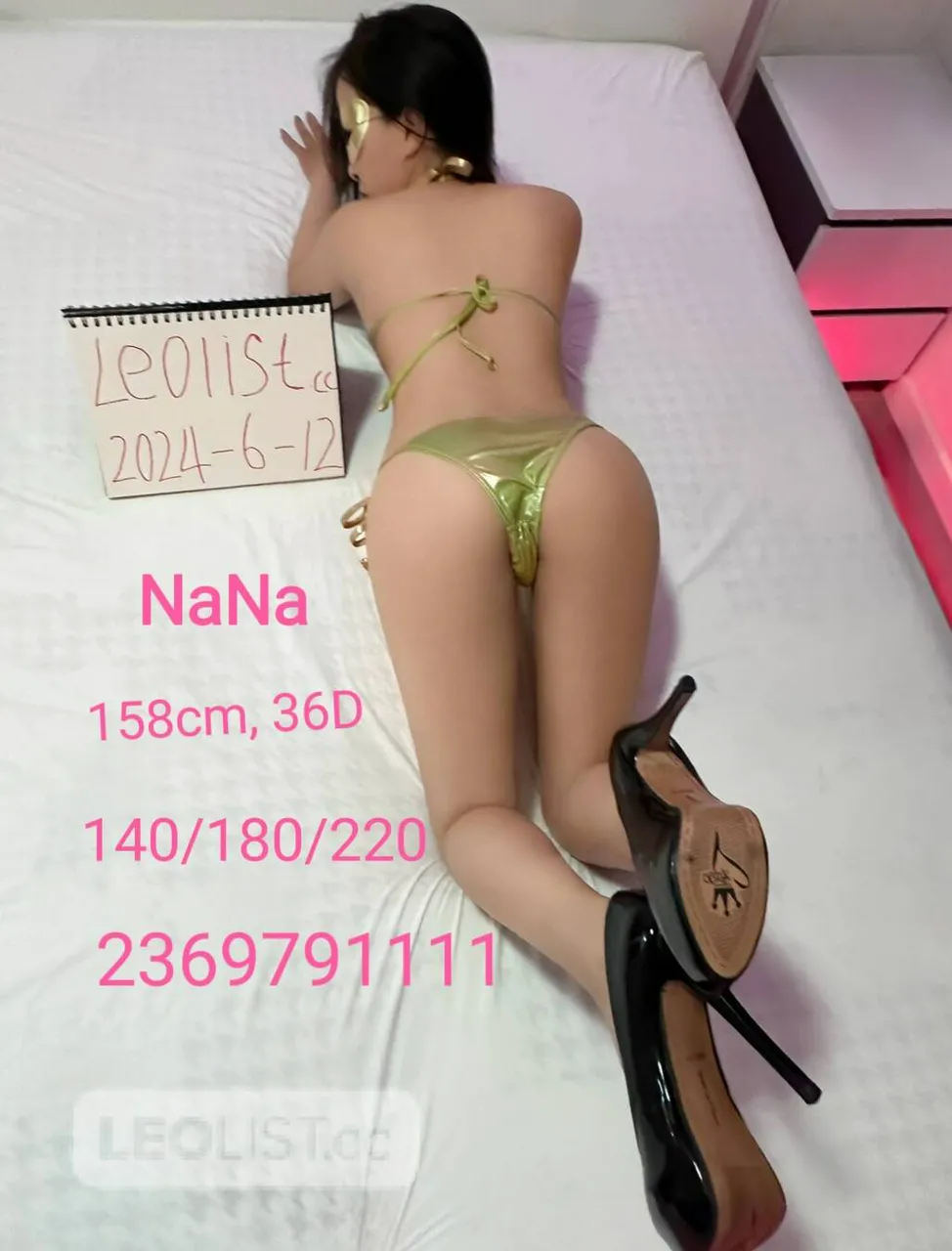 Escorts Prince George, British Columbia -- New Arrival, 120 Nana Young Busty & Super-Hot!!!! --- -