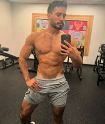 Escorts Fort Lauderdale, Florida HANDSOME_BABY