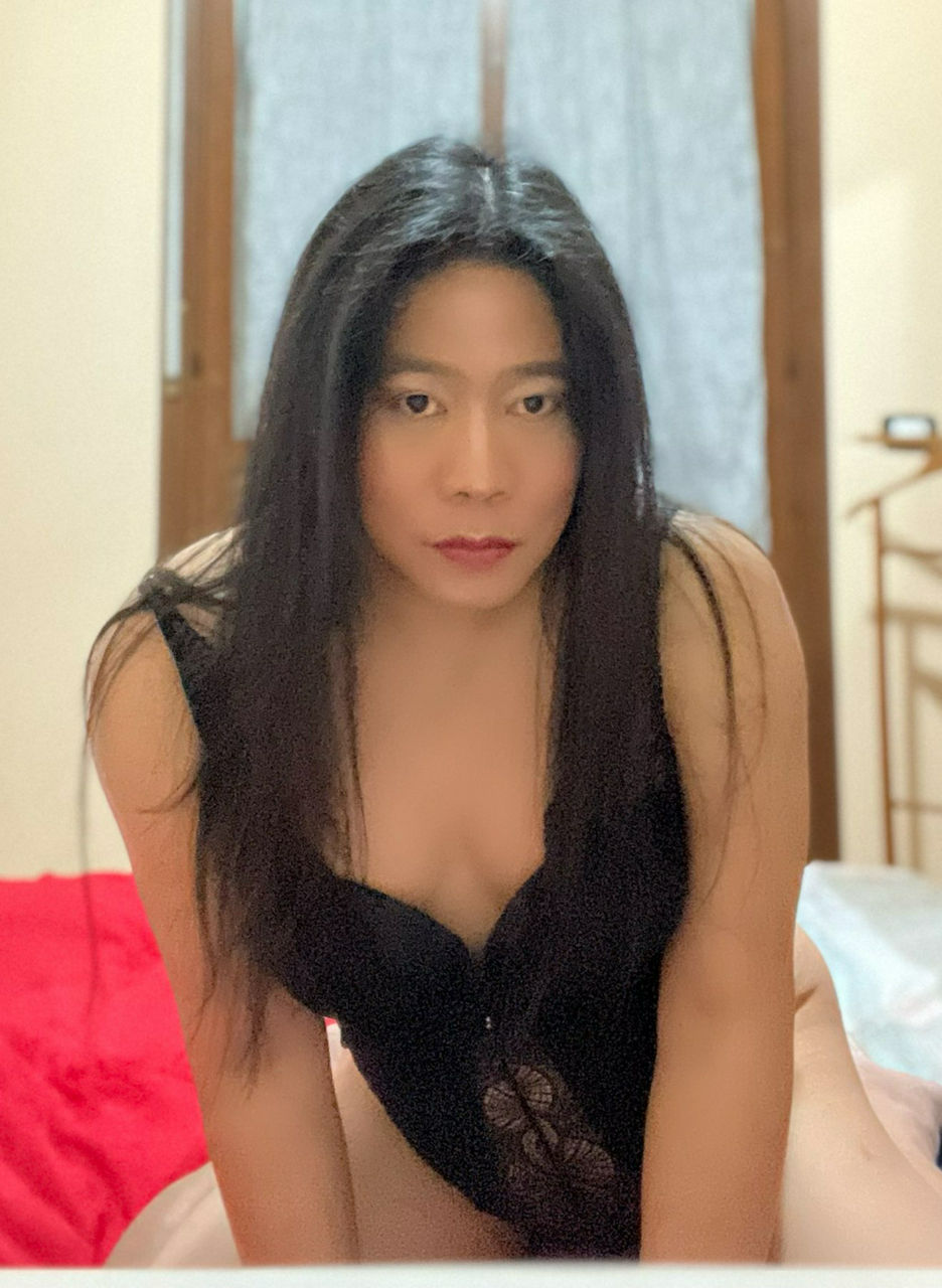 Escorts Venice, Italy ASIAN Ts Ahya